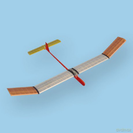 HOBBY MODEL ORLIK 35 [MODELARSTWO]