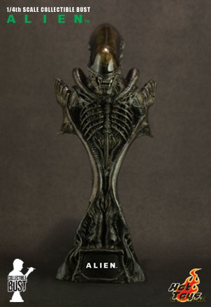 HOT TOYS Alien Collectible Bust HTB05 [FIGURKA]