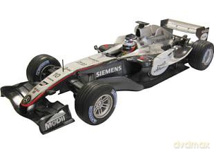 HOT WHEELS McLaren MP420 #10 H2287 [MODELARSTWO]