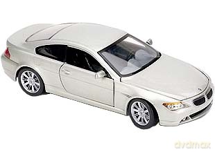 HOT WHEELS BMW 645Ci B3243 [MODELARSTWO]