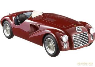 HOT WHEELS Ferrari 125 S 1947 L2977 [MODELARSTWO]