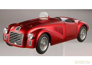 HOT WHEELS Ferrari 125 S L2978 [MODELARSTWO]
