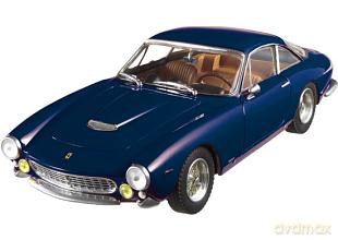 HOT WHEELS Ferrari 250 GT Berlinetta L2988 [MODELARSTWO]
