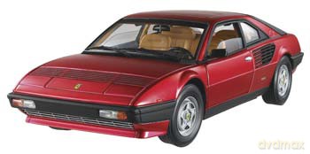 HOT WHEELS Ferrari Mondial 8 L2984 [MODELARSTWO]