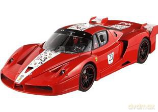 HOT WHEELS Ferrari FXX #23 L7116 [MODELARSTWO]