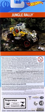 HOT WHEELS PIĘCIOPAK 1806 [ZABAWKA]