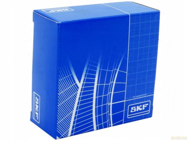 SKF VKM 11115 Rolka napinacza, pasek rozrządu Audi Skoda VW Seat
