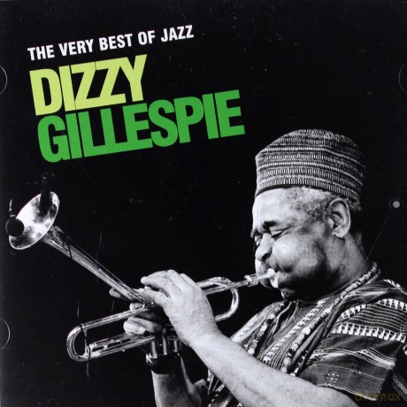 Gillespie Dizzy: Best Of Jazz (Polska Cena) [2CD]