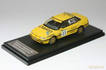 HPI RACING Subaru Legacy RS #11 8273 [MODELARSTWO]