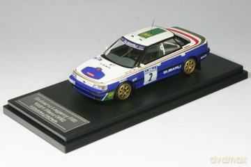 HPI RACING Subaru Legacy RS #2 8270 [MODELARSTWO]