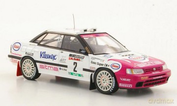 HPI RACING Subaru Legacy RS #2 P. Liatti 8272 [MODELARSTWO]