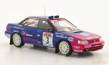 HPI RACING Subaru Legacy RS #3 P. Liatti 8271 [MODELARSTWO]