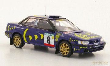 HPI RACING Subaru Legacy RS #8 M. Alen 8274 [MODELARSTWO]