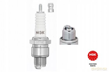 Świeca zapłonowa NGK 4210 Suzuki Audi Skoda VW Seat Mitsubishi Subaru