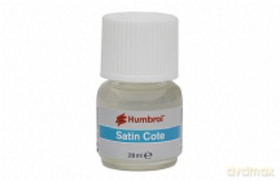 HUMBROL Satin Cote 28ml C5409 [MODELARSTWO]