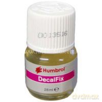HUMBROL Decalfix (Bottle) 28ml 18 [MODELARSTWO]