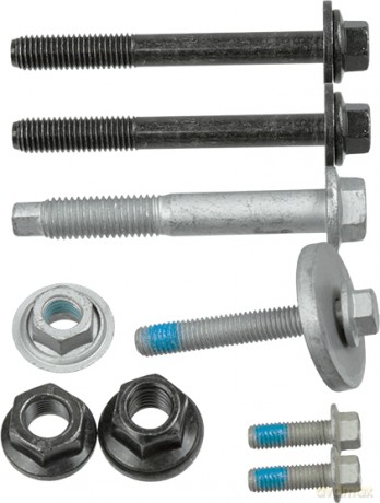 Zestaw naprawczy, zawieszenie koła Lemforder 39657 01 Volvo