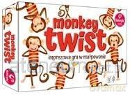 Monkey Twist [GRA PLANSZOWA]