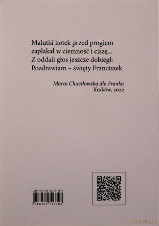 Najpiękniejsze wiersze o kotach - Franciszek J. Klimek [KSIĄŻKA]