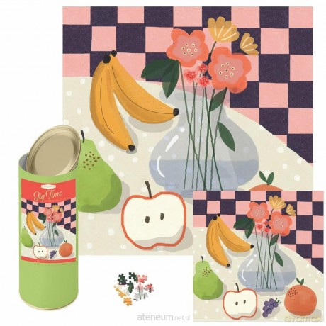 Puzzle 1000 el. - Fruit [PUZZLE]