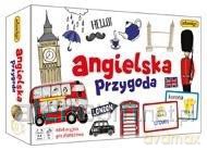 Quiz - Angielska przygoda [GRA]