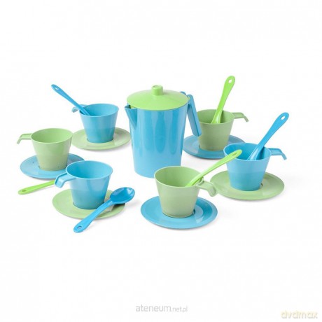 RePlay Five o'clock tea set