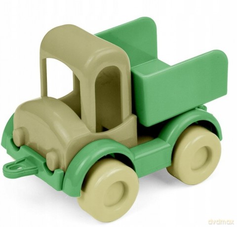 RePlay Kid cars wywrotka i koparka zestaw