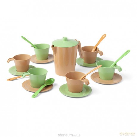 RePlay Morning coffee set