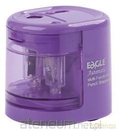 Temperówka EG-5161USB fioletowa