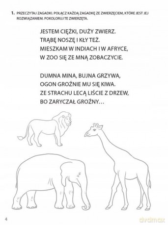 Zdobywam świat. Karty pracy cz.3 wiosna/lato P.6 - Justyna Hadryś [KSIĄŻKA]