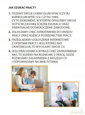 Zdobywam świat. Zawody - Justyna Hadryś [KSIĄŻKA]