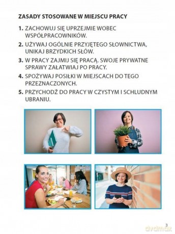 Zdobywam świat. Zawody - Justyna Hadryś [KSIĄŻKA]