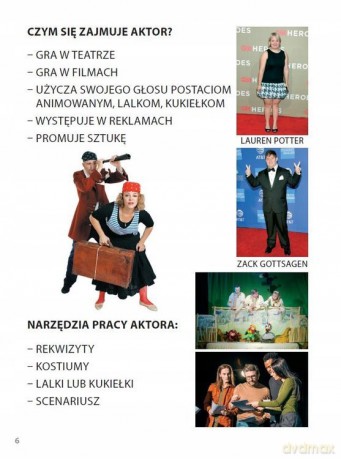 Zdobywam świat. Zawody - Justyna Hadryś [KSIĄŻKA]