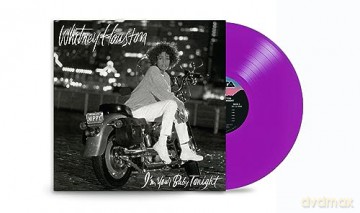 Whitney Houston: I'm Your Baby Tonight [Winyl]