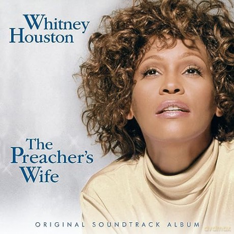 The Preacher's Wife soundtrack (Żona pastora) (Whitney Houston) [2xWinyl]