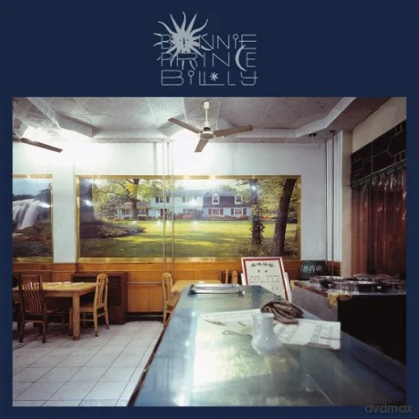Bonnie Prince Billy: Keeping Secrets Will Destroy You [CD]