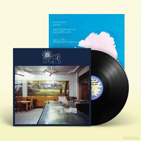 Bonnie Prince Billy: Keeping Secrets Will Destroy You [Winyl]