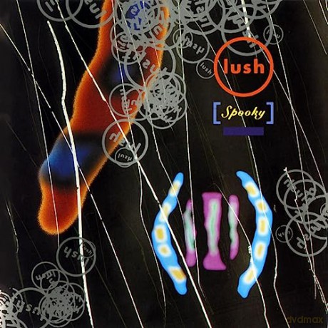 Lush: Spooky [Winyl]