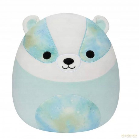 Squishmallows Maskotka pluszowa Blue Badger 50cm