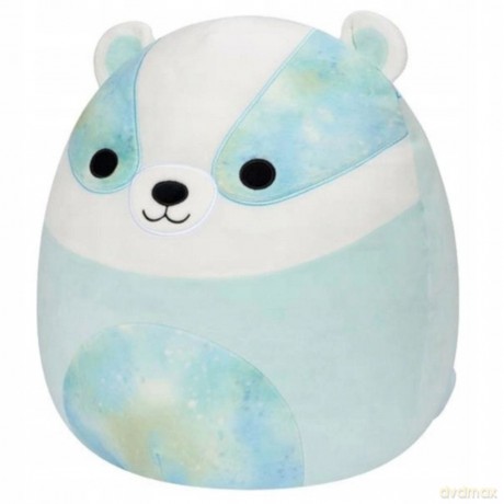 Squishmallows Maskotka pluszowa Blue Badger 50cm