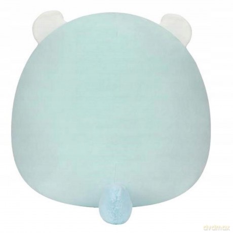 Squishmallows Maskotka pluszowa Blue Badger 50cm