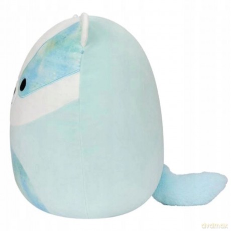 Squishmallows Maskotka pluszowa Blue Badger 50cm