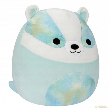 Squishmallows Maskotka pluszowa Blue Badger 50cm