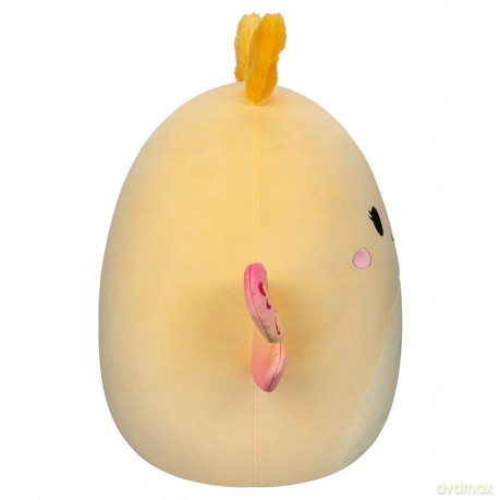 Squishmallows Maskotka pluszowa Yellow Moth 50cm