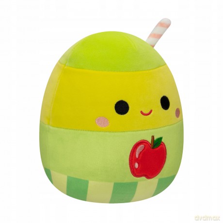 Squishmallows Maskotka Miś SOK JABŁKOWY JEAN 19 cm