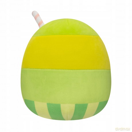 Squishmallows Maskotka Miś SOK JABŁKOWY JEAN 19 cm