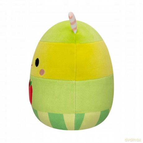 Squishmallows Maskotka Miś SOK JABŁKOWY JEAN 19 cm