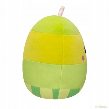 Squishmallows Maskotka Miś SOK JABŁKOWY JEAN 19 cm