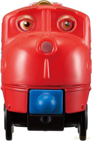 Stacyjkowo Lokomotywa Wilson