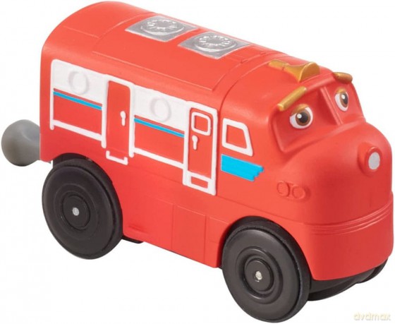 Chuggington Touch&Go Wilson